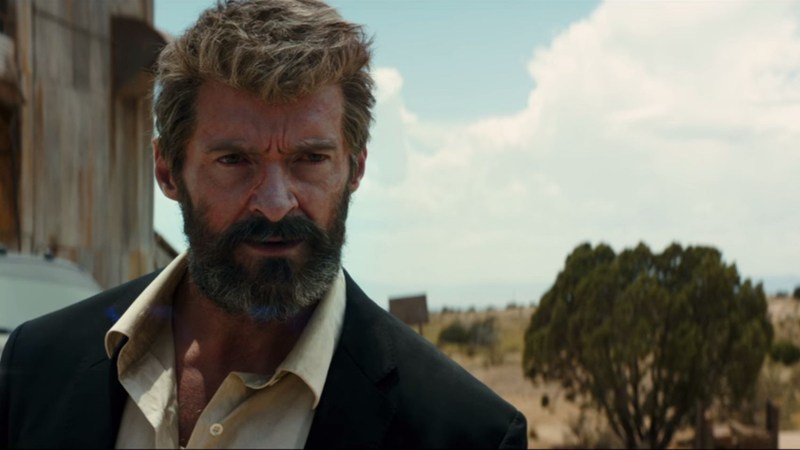 Illustration for article titled Logan Is Beautiful, Sophisticated, and Still a Kick-Ass Superhero Film